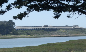 Moss Landing Marine Lab