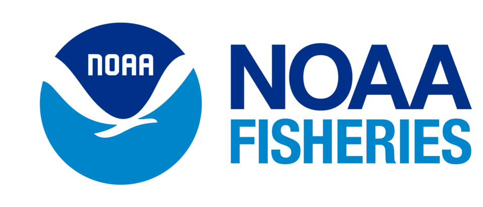 NOAA FISHERIES logoH