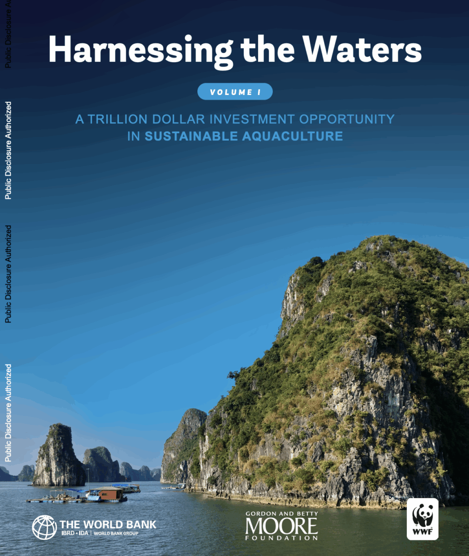 Harnessing the Waters