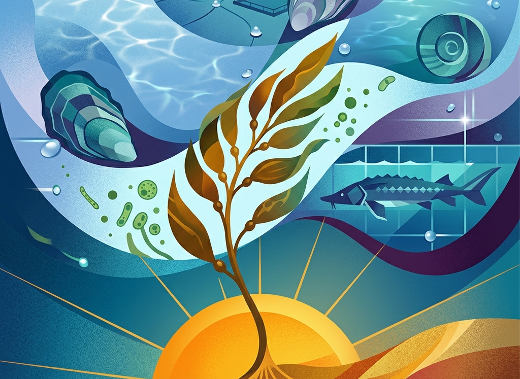 California Aquaculture Has Always Been Part of the State’s Agricultural Story