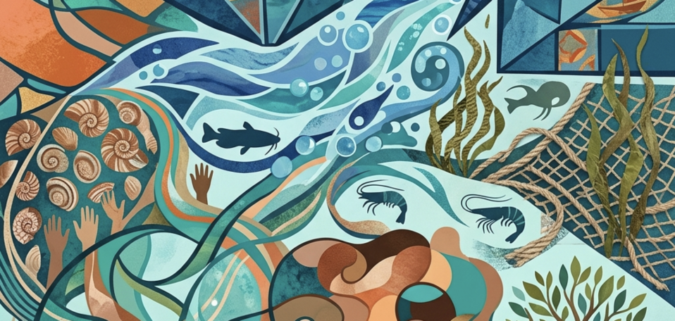 Representation in Aquaculture is Essential
