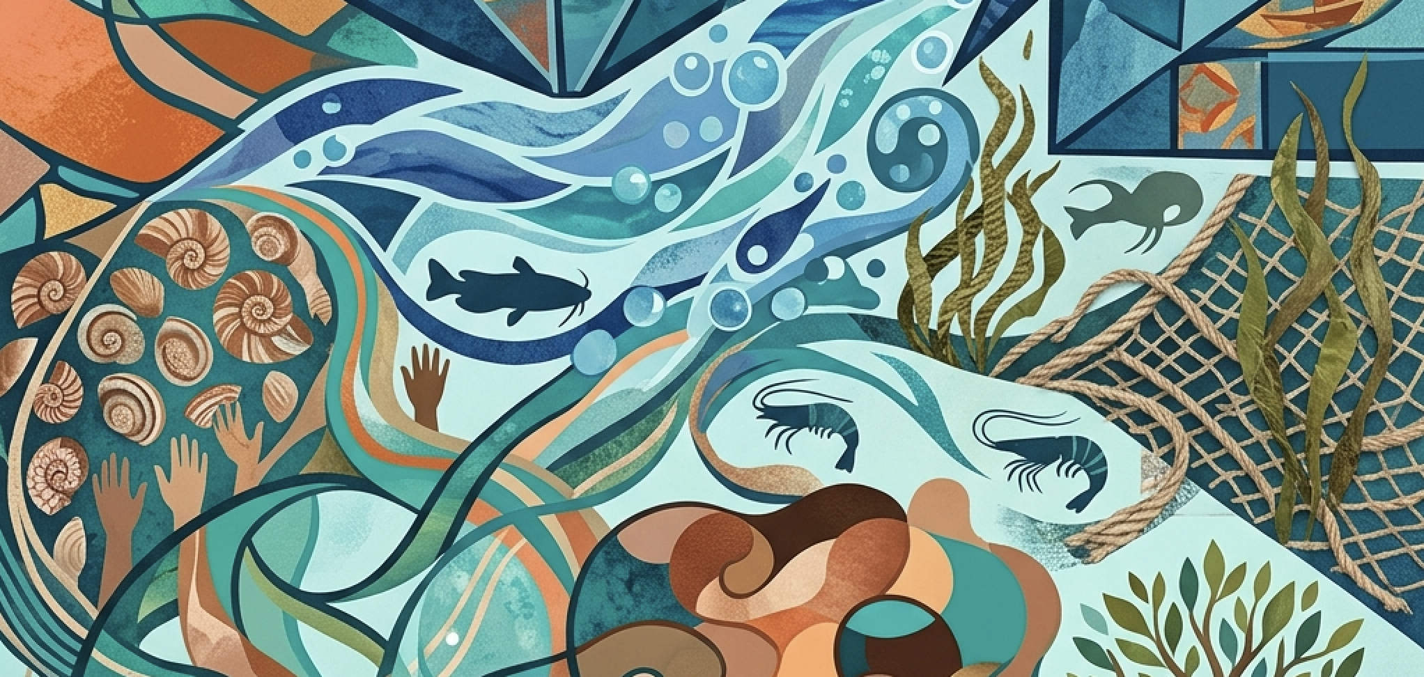 Representation in Aquaculture is Essential