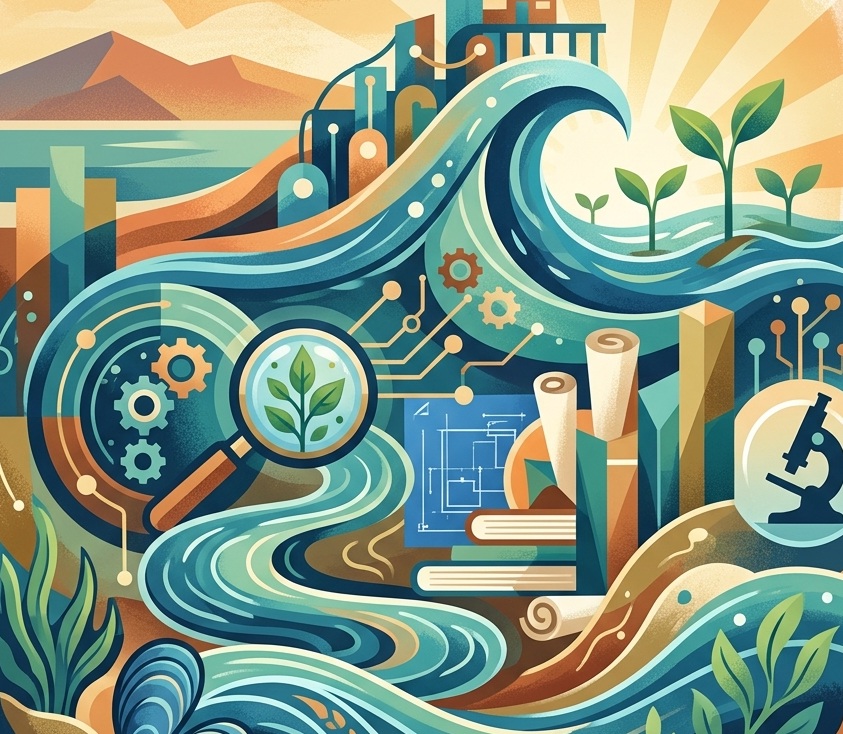 The Opportunity in California Aquaculture Is Bigger Than Seafood Alone