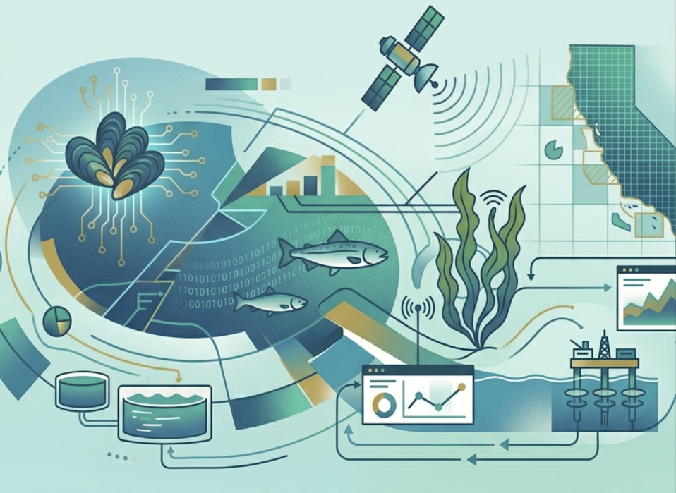 What If Aquaculture Got a Little More Jetsons?